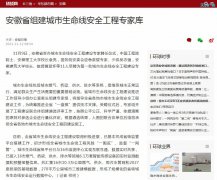 环球网安徽政务发布软文推广新闻稿