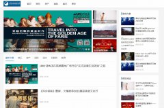 中国金融情报局网软文发布营销新闻