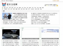 重庆文化网软文发布营销新闻媒体发