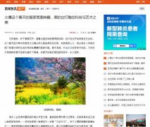 新闻快讯网家居-新闻稿品牌软文发布多少钱