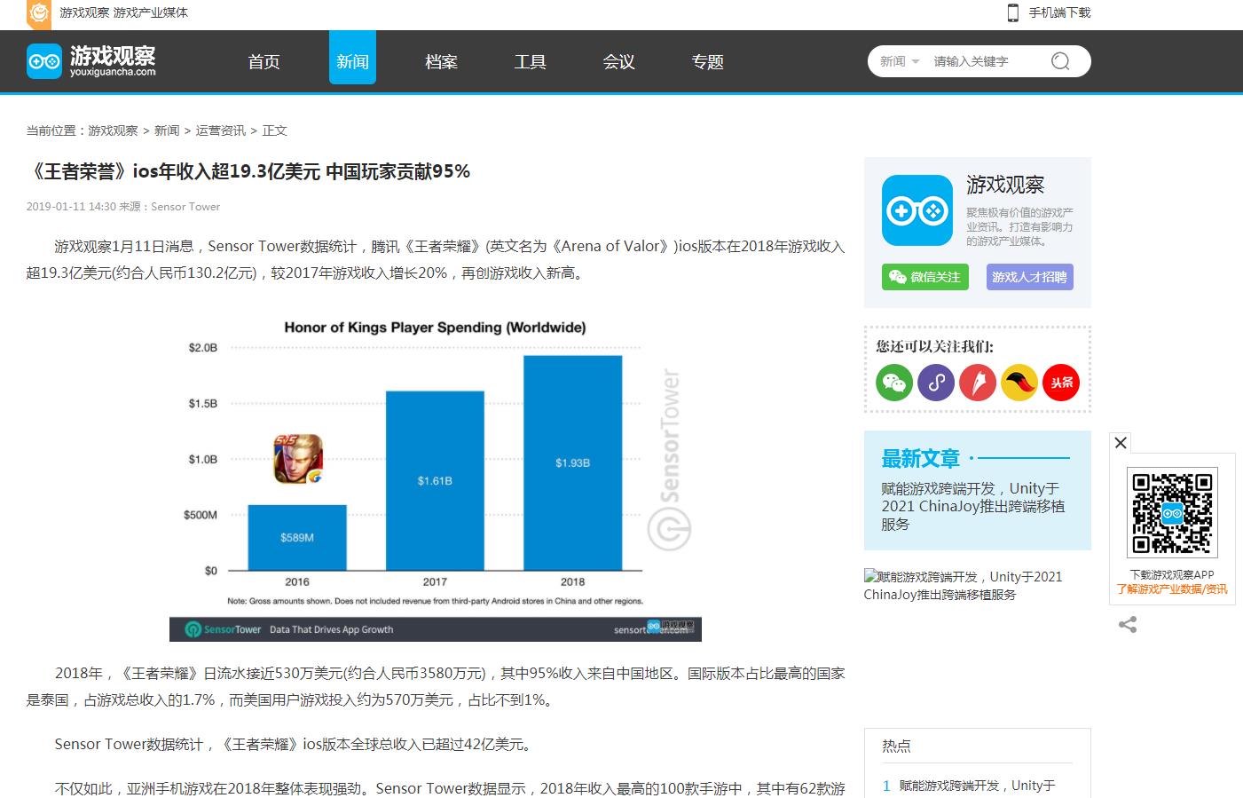游戏观察-新闻稿软文发布多少钱(图1) 游戏观察-新闻稿软文发布多少钱(图1)