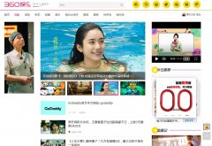 360娱乐频道焦点图-新闻稿软文发布多少钱