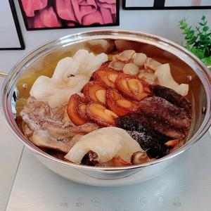 甜甜橙子（爱美食）抖音