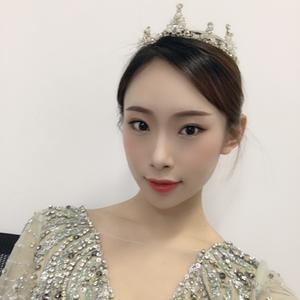 小小姝抖音